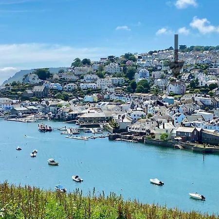 Salcombe - 2 Bedroom Flat, Fantastic Harbour Views 外观 照片