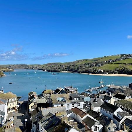 Salcombe - 2 Bedroom Flat, Fantastic Harbour Views 外观 照片